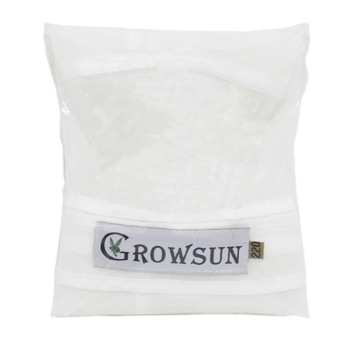 Bubble Hash Bags 2/5/20 Gallon Bubble 220 Micron Zipper Hash Bag For Machine Ice