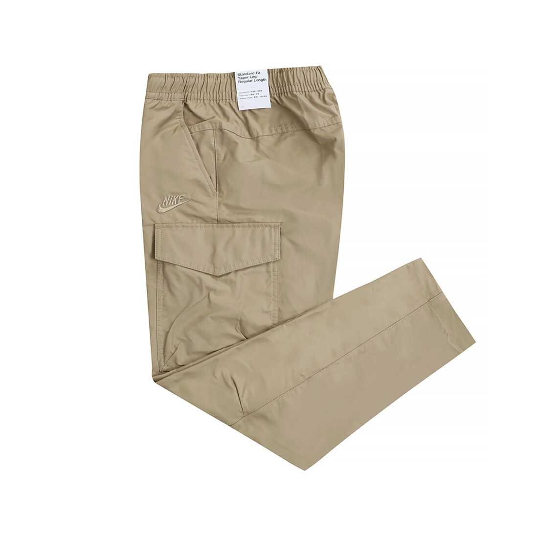 nike men's unlined utility cargo pants