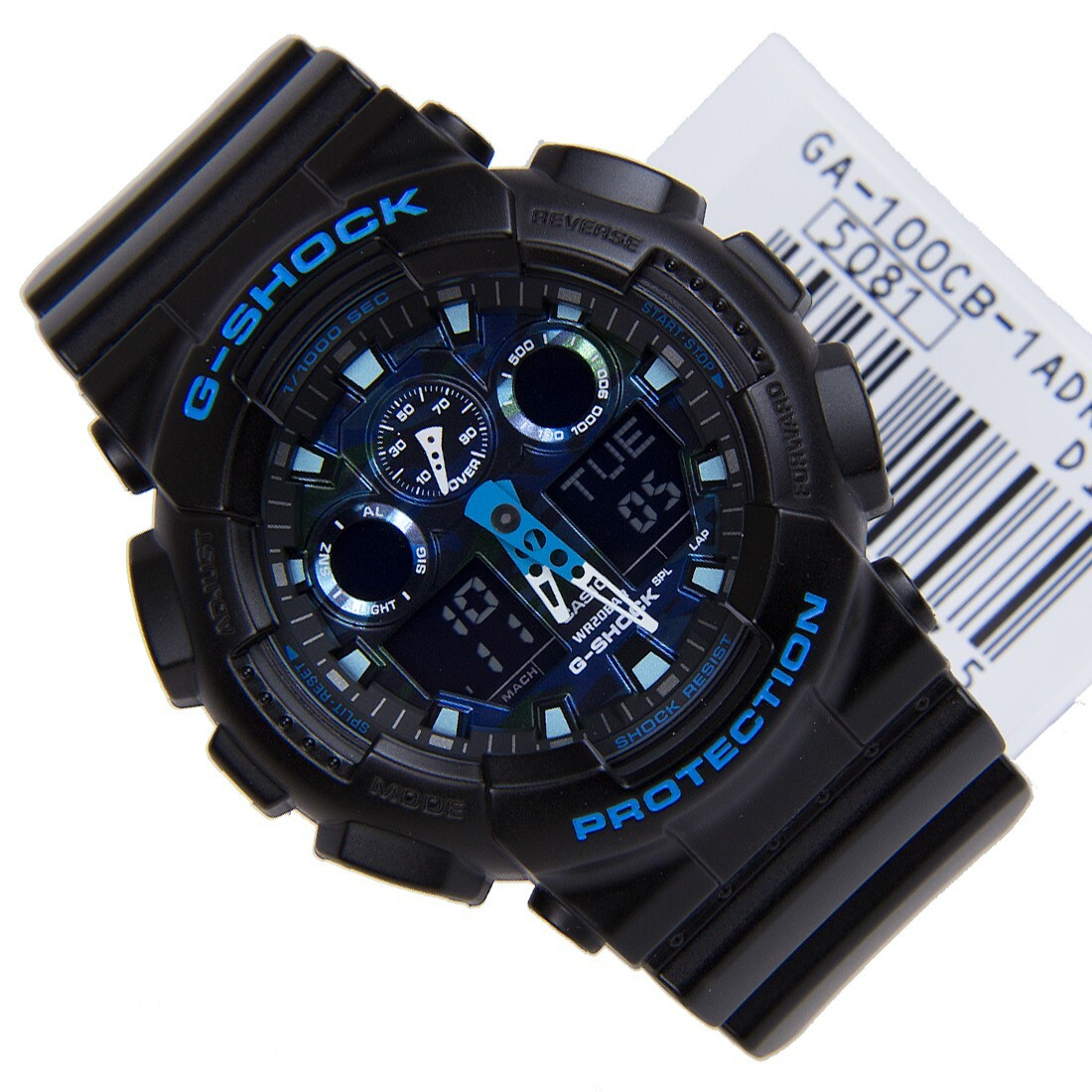 casio ga100cb
