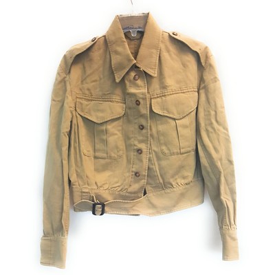 

Женская куртка Lauren Ralph Lauren, коричневая,  года, Коричневый, LH44789