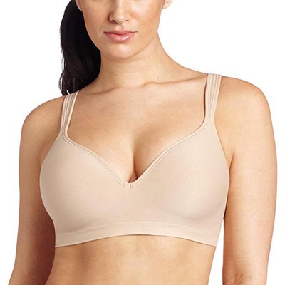 

Бюстгальтер без косточек Bali Comfort Revolution, телесный, Nude, 3463