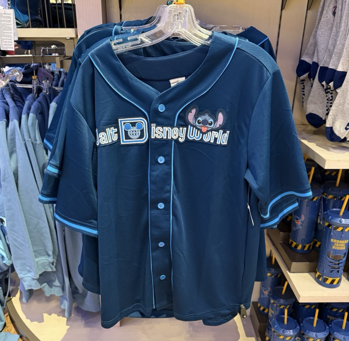 [DUCKDIVE] BASEBALL STITCH JERSEY LONG SLEEVE ★大人気★ DUCKDIVE] BASEBALL STITCH JERSEY LONG SLEEVE ☆大人気☆ T