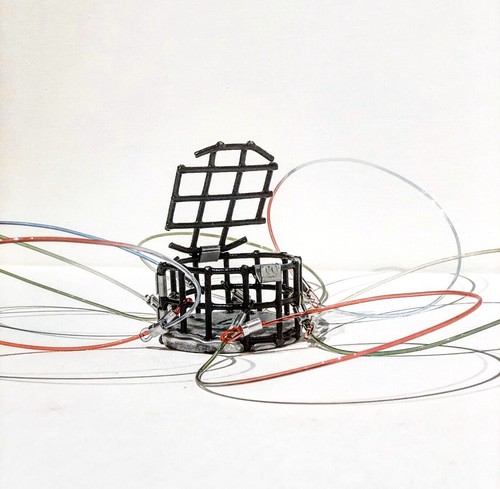 Crab Snare ELITE Crabber Grabber 360