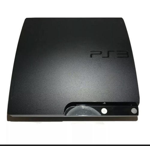 PlayStation3 - PlayStation3 美品 120GBブラック Playstation3 120GB Slim, Przecena - CeX (PL): - Buy, Sell