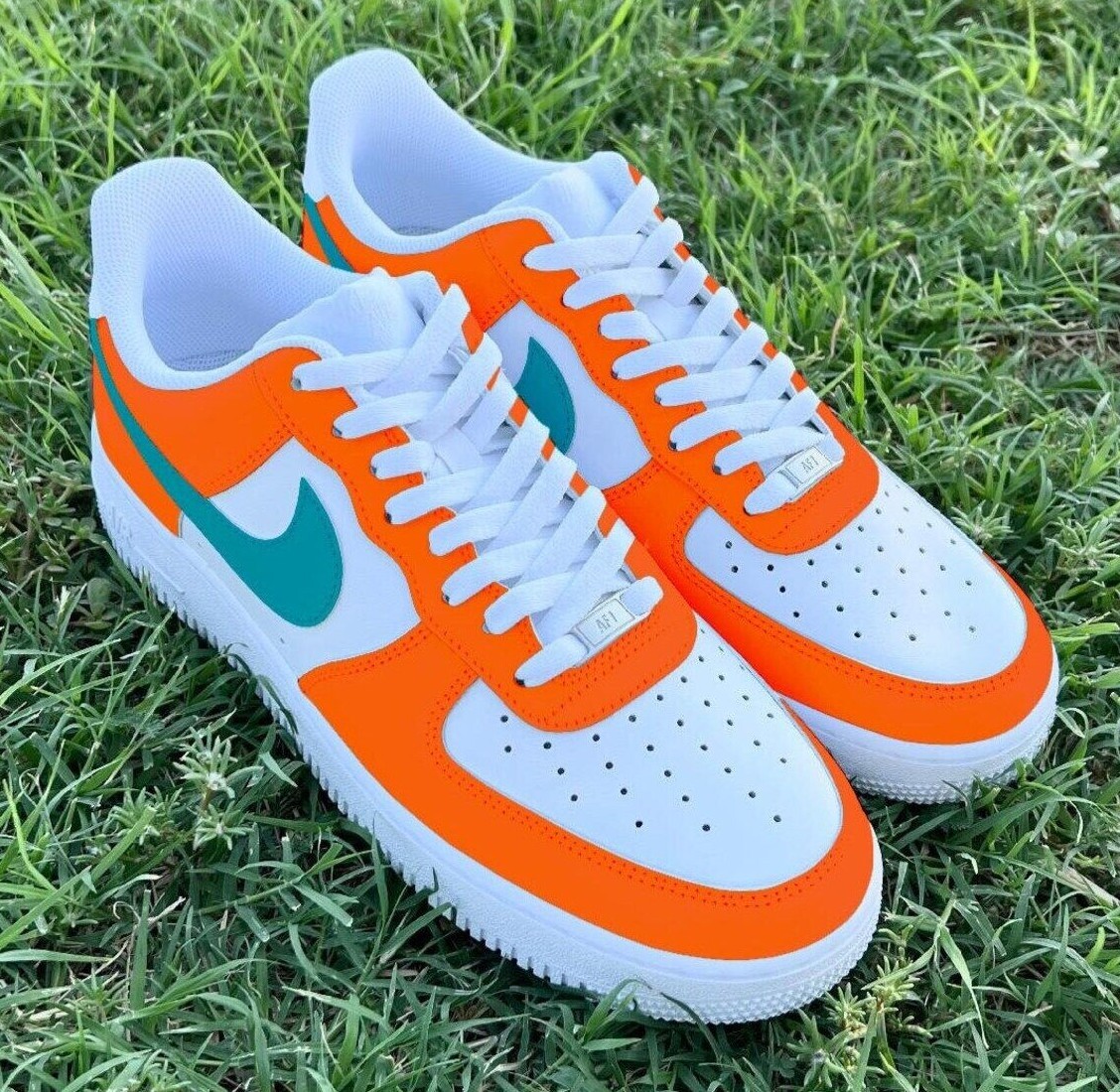 ★Nike ナイキ Nike Air Force 1 Oracle Aqua Nike Air Force 1 Low Oracle Aqua for Sale | Authenticity
