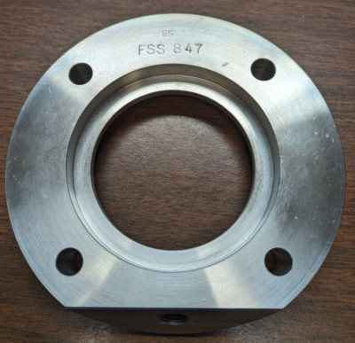 STAINLESS STEEL GLAND FSS-847 DR2RAC316SS