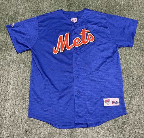 Mets Authentic Diamond Collection ジャケット $_12.JPG?set_id=880000500F