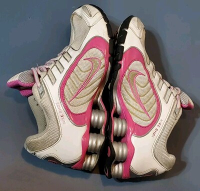Nike shox navina 6.5 2025