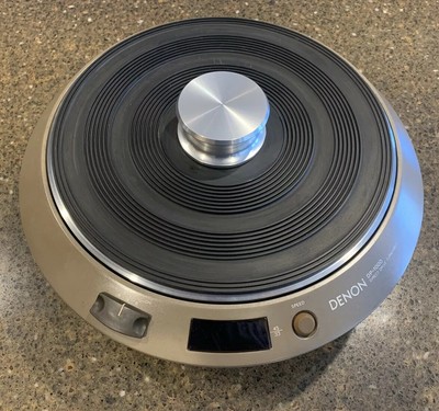 Used Denon Dp 1000 Turntables For Sale Hifishark Com