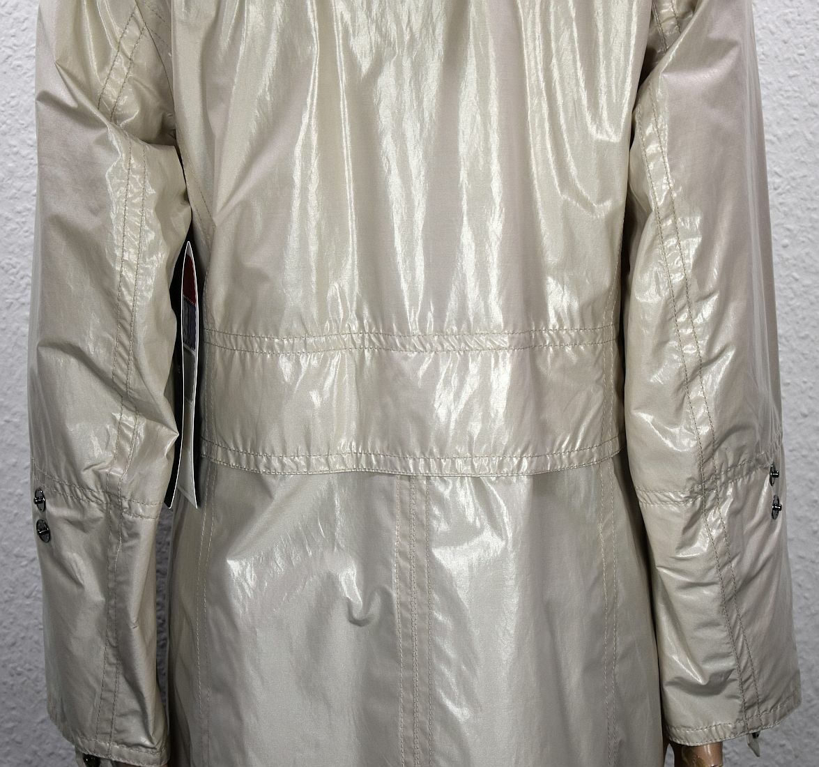 CREENSTONE CREENSTONE DAMEN JACKE GR.38 MANTEL MARKEN DAMEN MÄNTEL JACKEN SALE 23022003