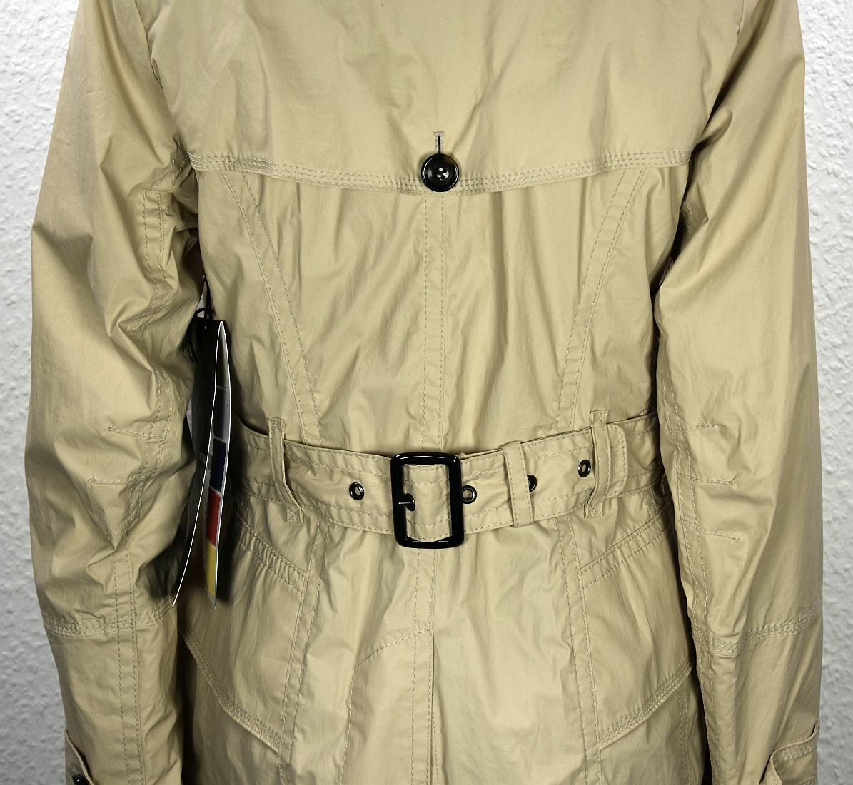 CREENSTONE CREENSTONE DAMEN JACKE GR.38 MANTEL MARKEN DAMEN MÄNTEL JACKEN SALE 22022000