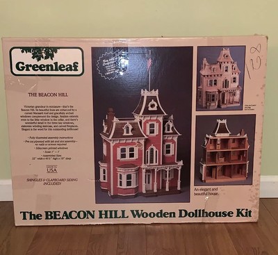 greenleaf dollhouse beacon hill