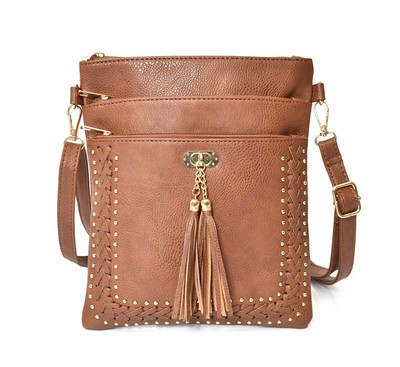 charming charlie baseball bag