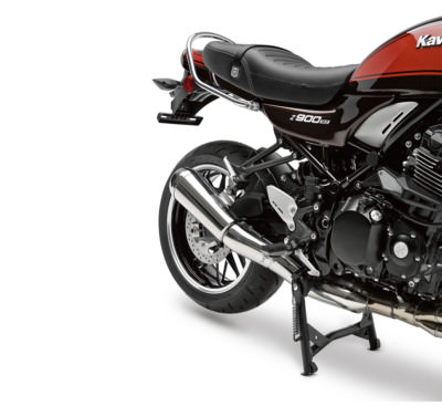 2018-2024 OEM Genuine Kawasaki Z900 RS SE Cafe Center Stand