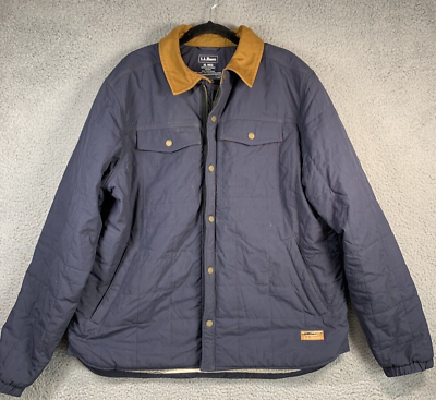 Sherpa store primaloft jacket