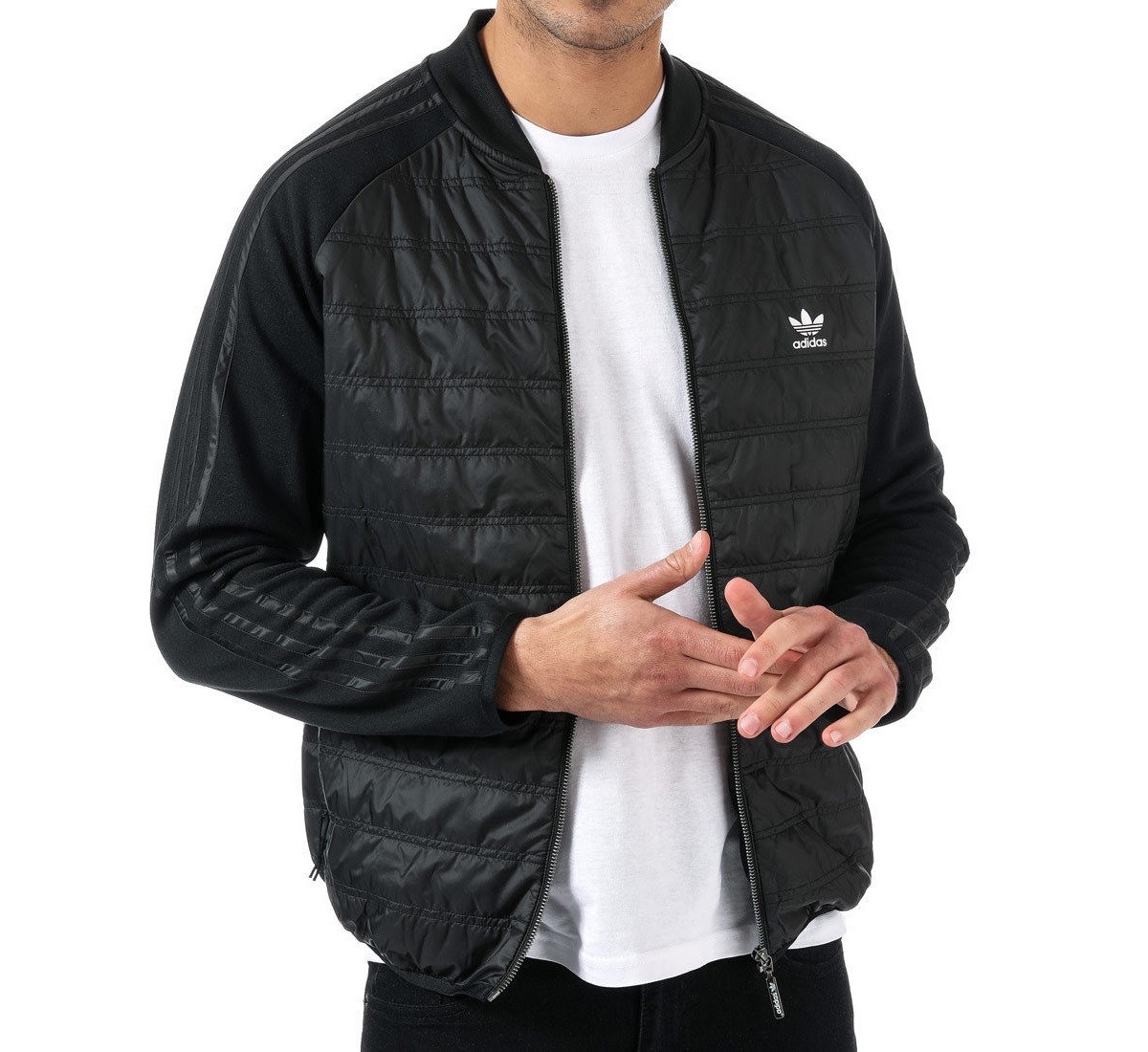 tropical coach jacket adidas