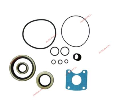 For Mercury Mercruiser Sterndrive R/MR/SSM Alpha l Seal Kit 26-32511A1 18-2648