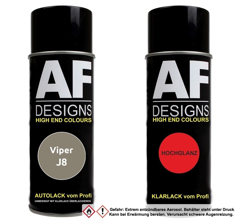PulvÃ©Risation Pour Viper J8 Metallic Gold Satinglow Perle Basislack Vernis