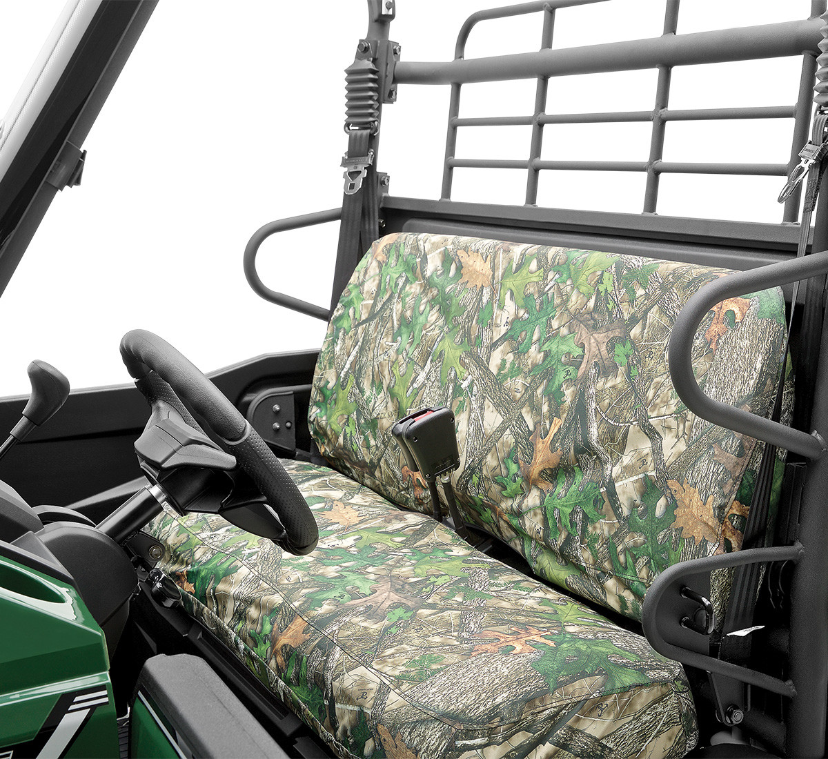 20192020 KAWASAKI MULE PROMX CAMO SEAT COVERS 999941241 eBay