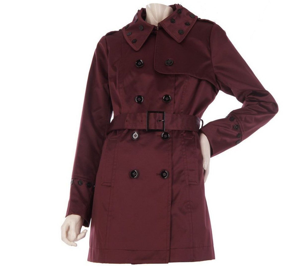 Trench para Mujer Lane Bryant