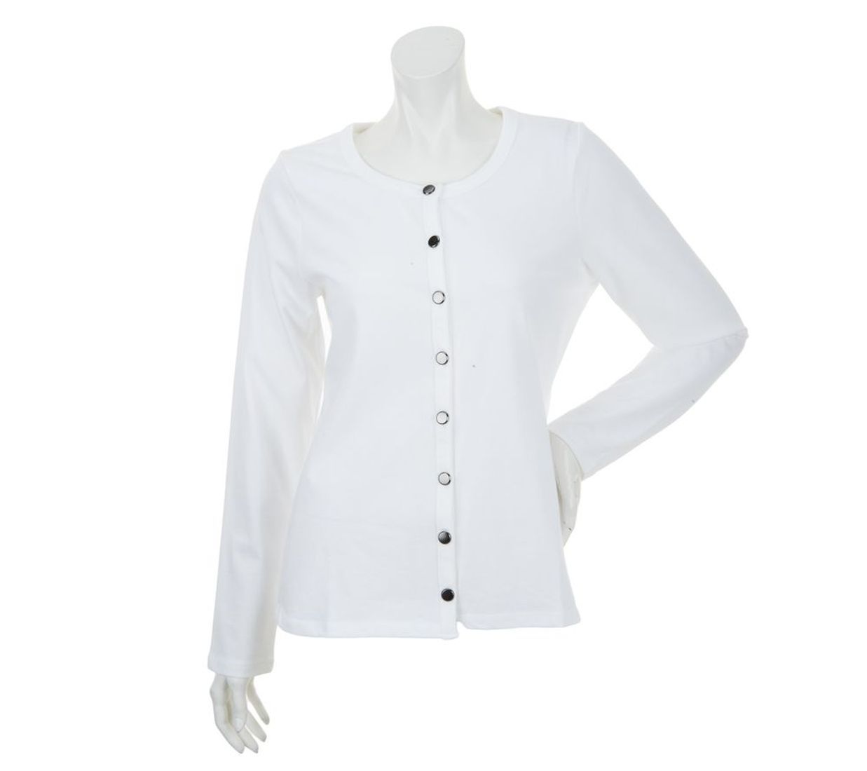 Liz Claiborne Women's Cardigan