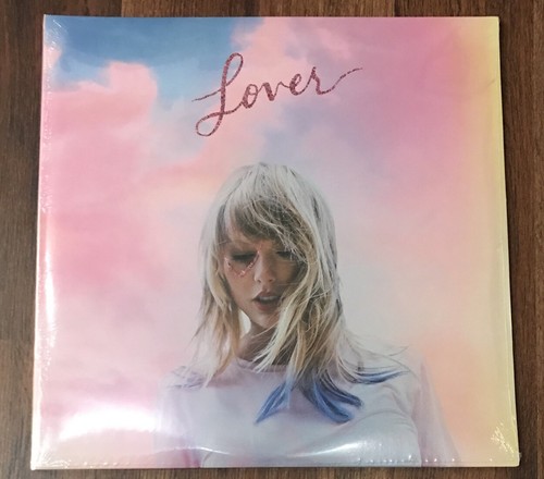 vinyl lover 出品 Amazon.com: Taylor Swift ‎–