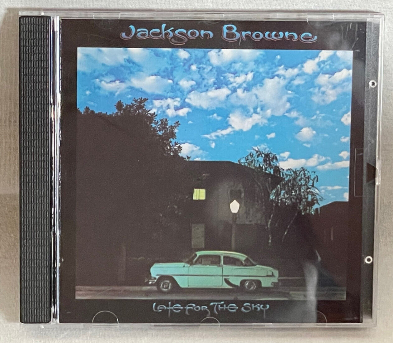 洋楽 jackson browne late for the sky (SET!!) Jackson Browne – Late For The Sky – Vinyl (CSM/CTH, LP