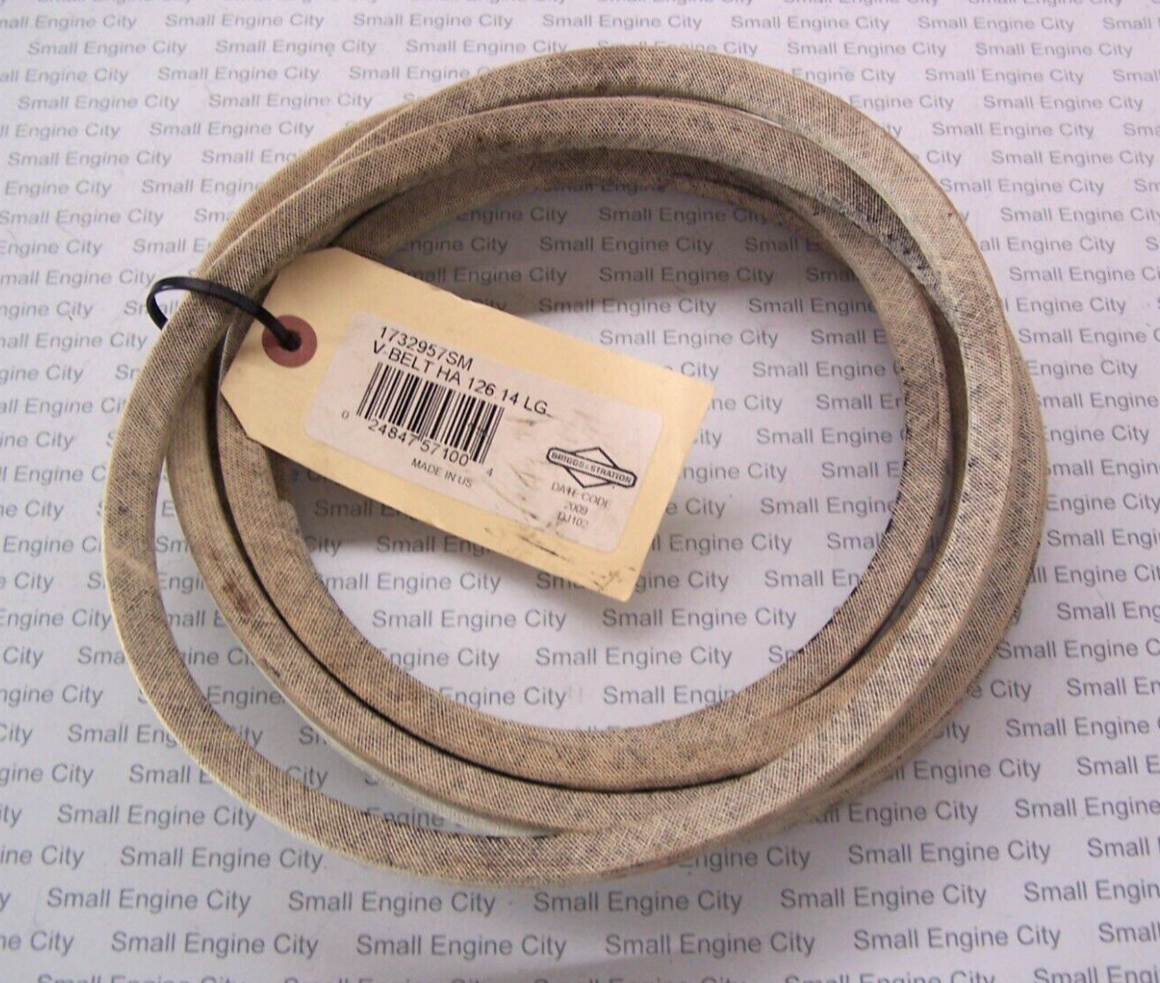 New OEM Simplicity 50