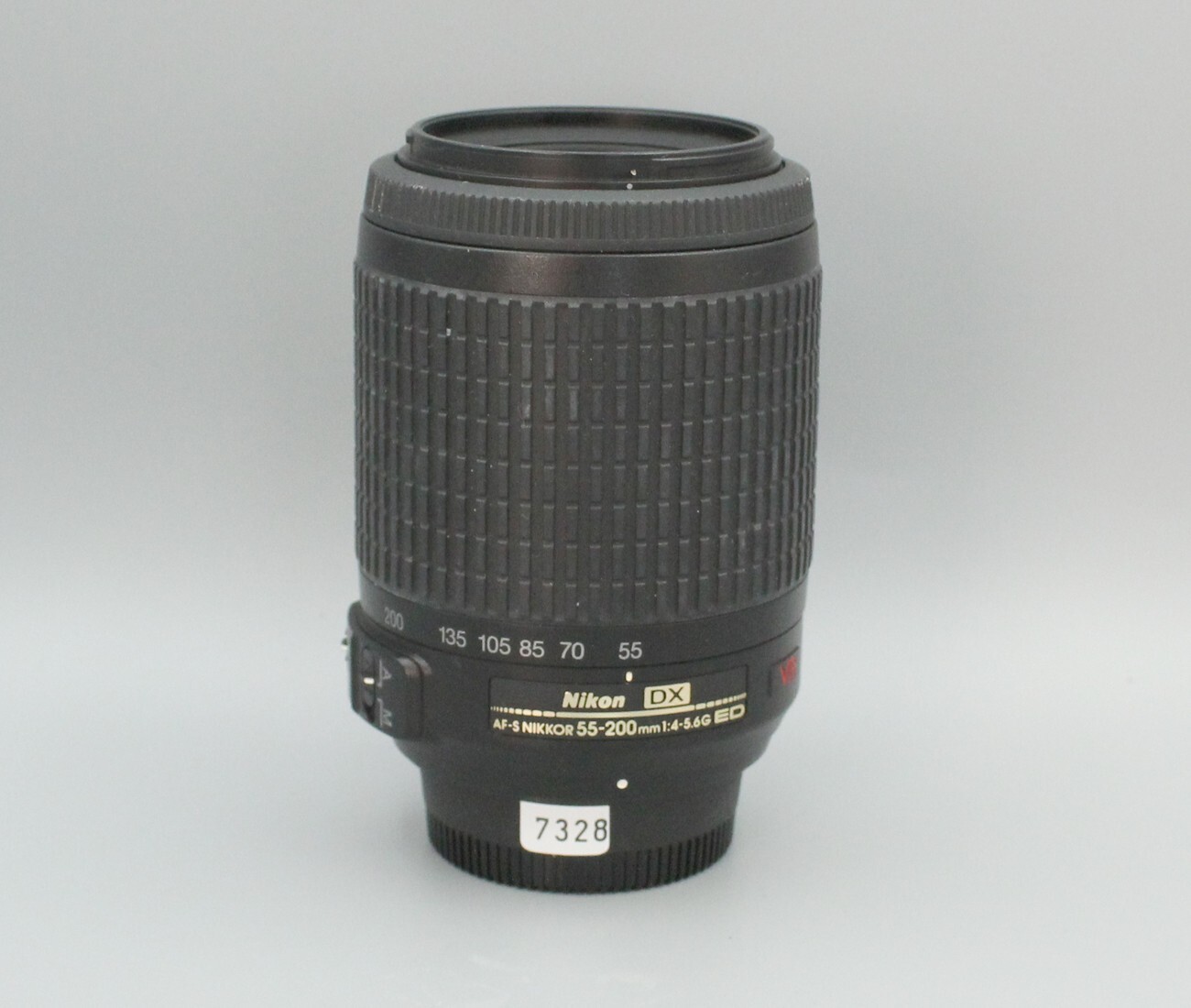 ニコン AF-S 55-200mm f4-5.6G ED DX VR #7348 Amazon.com : NIKON AF-S DX NIKKOR 55-200mm f/4-5.6G ED VR II