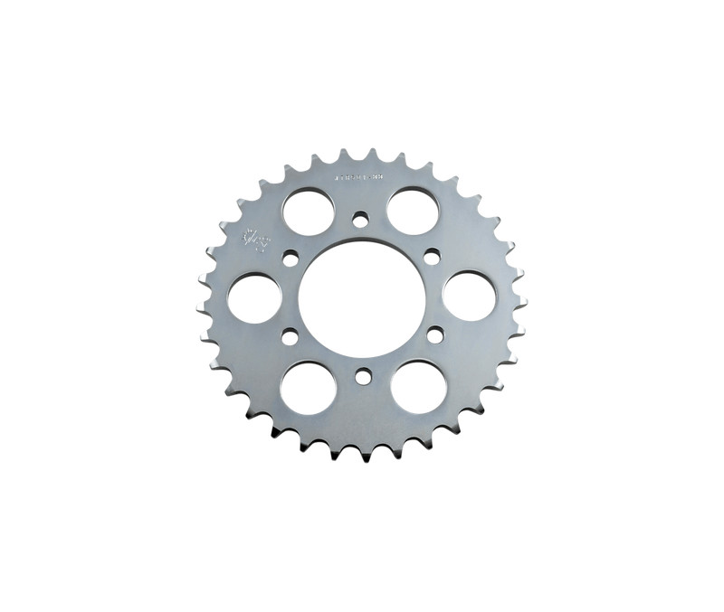 Kawasaki 750 Gpz / 1100 Gpz / Z650 / Z1000 - Couronne 33 Dents / Jtr501.33