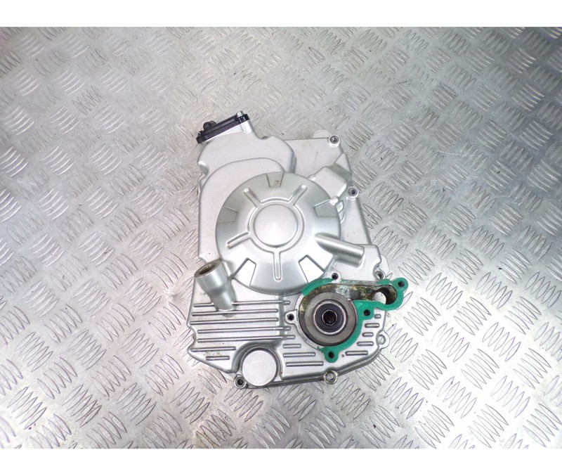 Peugeot 400 Metropolis Carter Moteur Alternateur Pompe A Eau Droit Type Vgax1a -