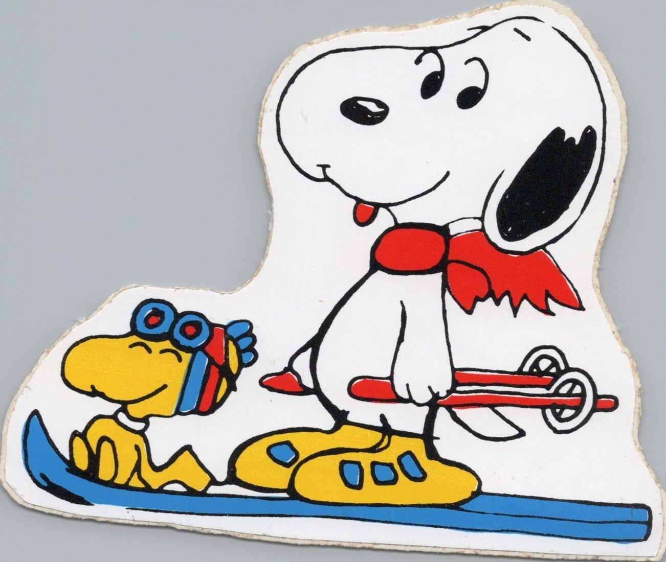 初期SNOOPY　パチ？ 初期SNOOPY パチ？ 初期SNOOPY パチ？ SNOOPY (1990