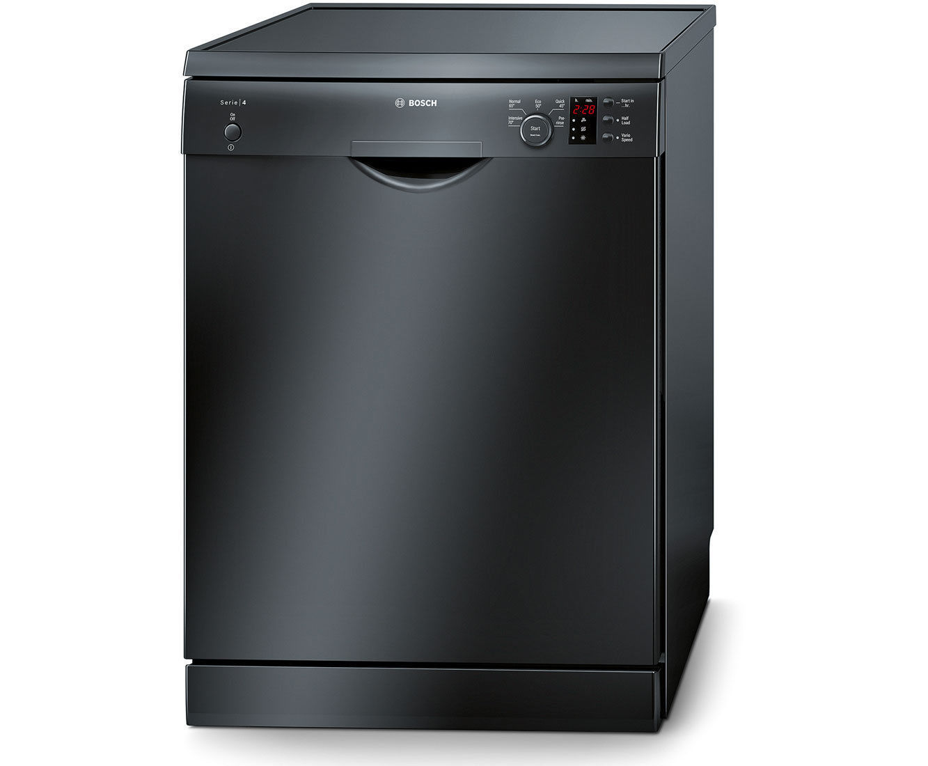 Bosch Dishwashers