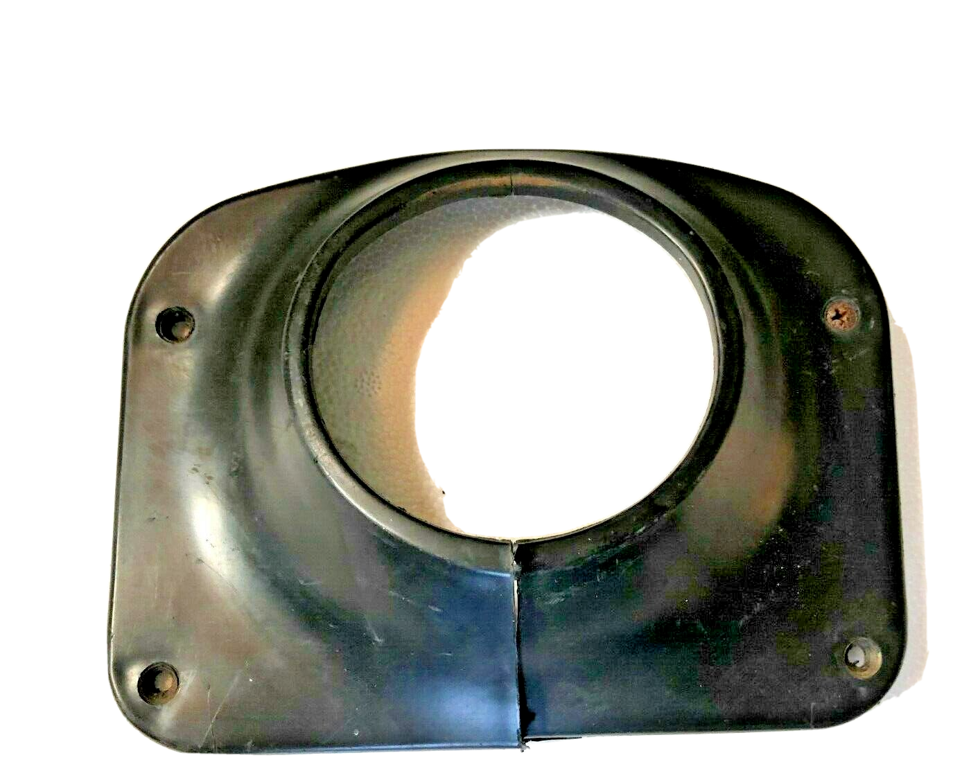 Jeep CJ steering column trim bezel CJ5 CJ7 CJ8 76-86 AMC