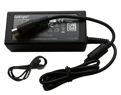 4-Pin AC Adapter For D-Link DIS-200G-12S DIS-200G-12SW Industrial Smart Switch
