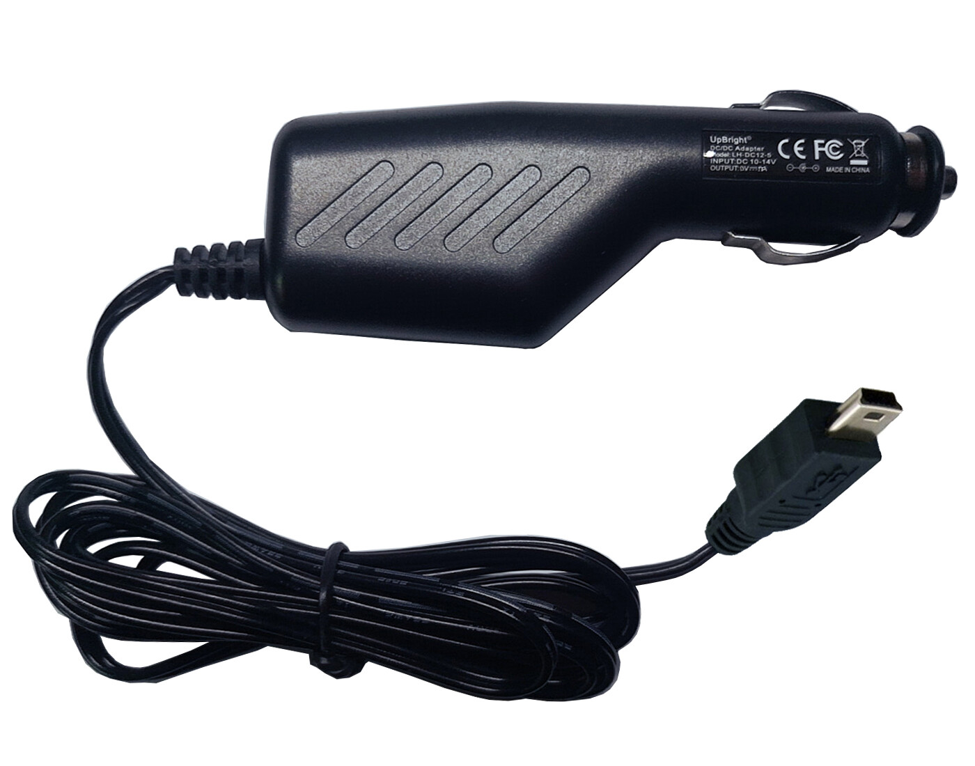 Car Adapter or USB Cable For Ohrex N700 N800 S7 S8 7 inch Trucker GPS Nvigator