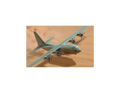 Italeri IT2746 C-130J C5 HERCULES KIT 1:48 Modellino