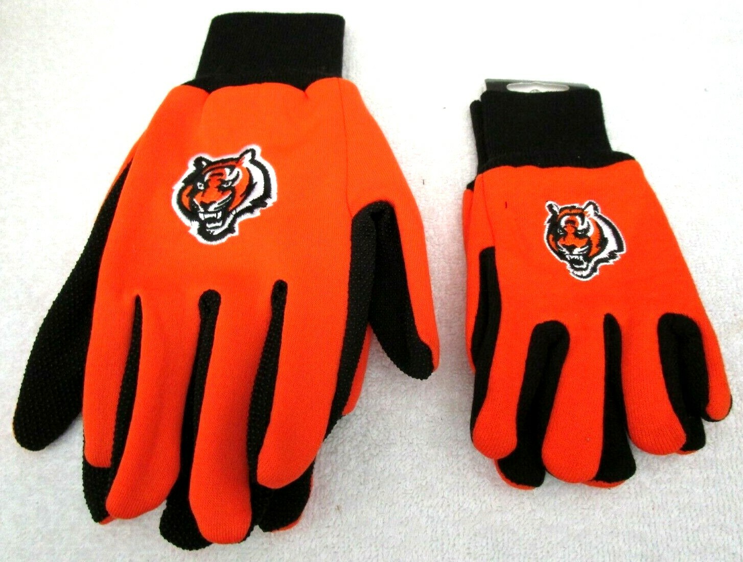 cincinnati bengals gloves