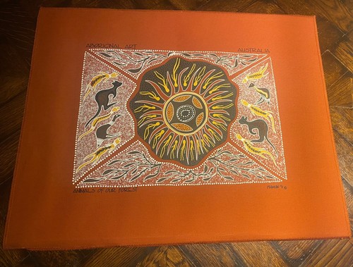 アート・デザイン・音楽 THE ART OF THE ABORIGINAL AUSTRALIANS アート・デザイン・音楽 THE ART OF THE ABORIGINAL AUSTRALIANS