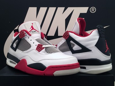 jordan 4 flight 3 rosse