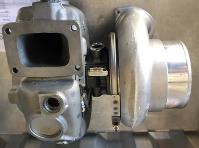 New in Box CAT 10R-8253 Turbo GP BAS OEM Genuine Turbocharger 4W 