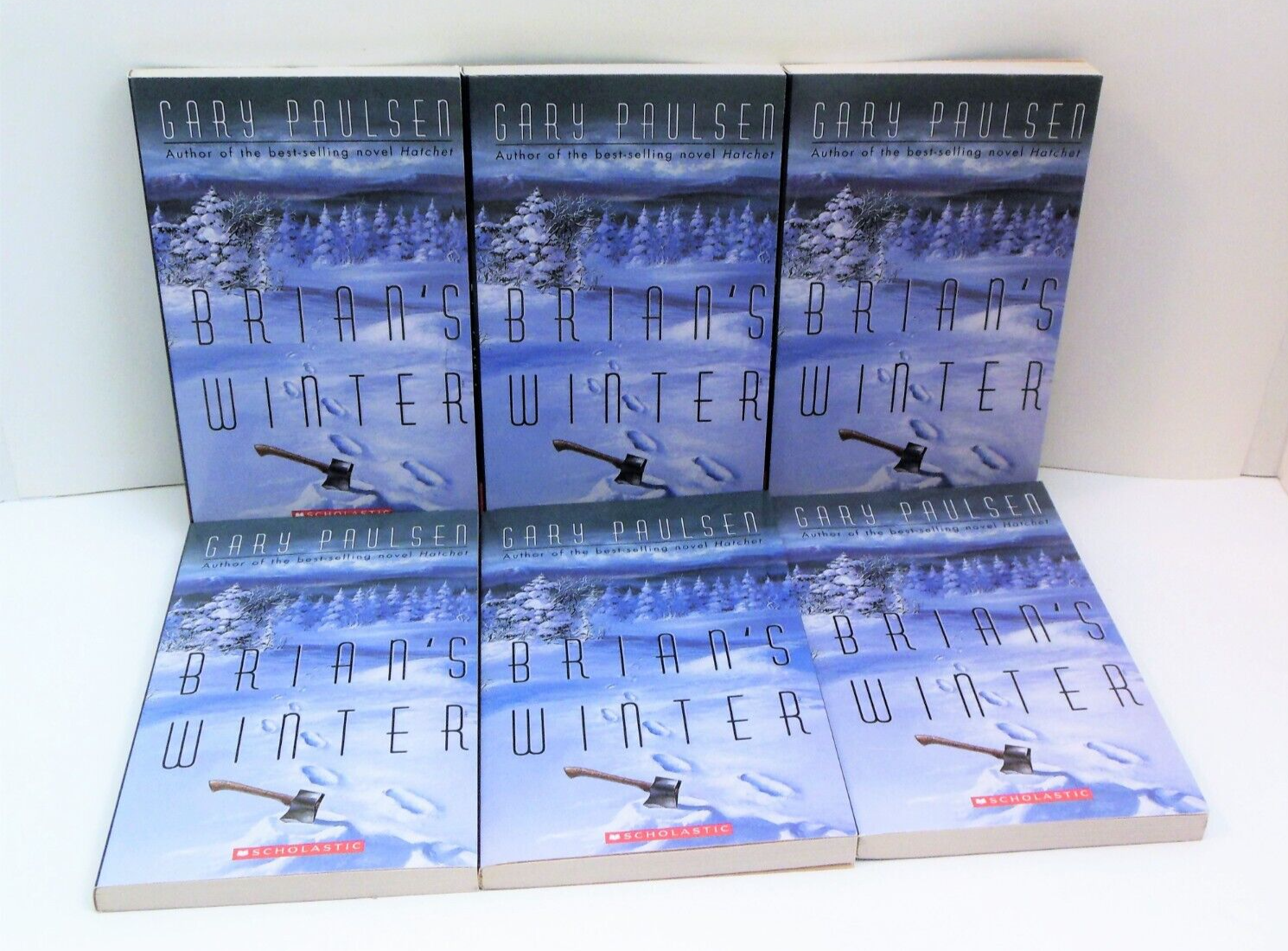 【中古】 Brian’s Winter/DELL CHILDRENS INTL/Gary Paulsen 中古】 Brian's Winter/DELL CHILDRENS INTL/Gary Paulsen