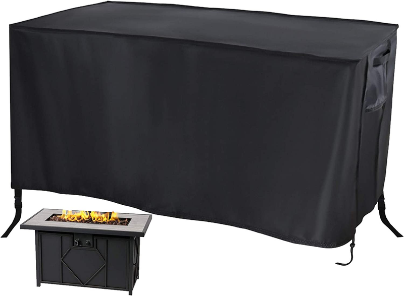 Rectangular 42 X 24 X 24 Inch - Waterproof Windproof Anti-uv He
