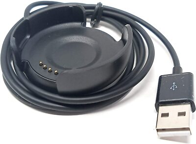 System-S USB Docking Station for Xiaomi Amazfit Huami 3