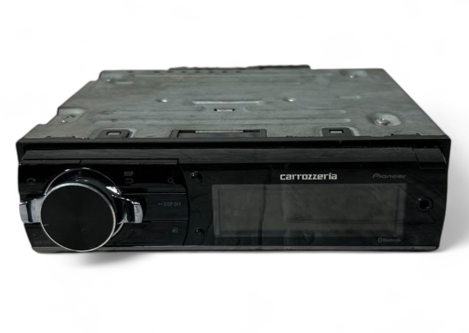 Pioneer Carrozzeria DEH-970 Car Audio Main Unit CD USB