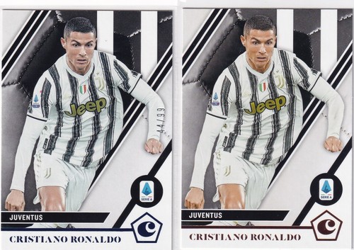 panini chronicles ロナウド　/99 2018 Panini The National Magnetic Fur- Christiano Ronaldo
