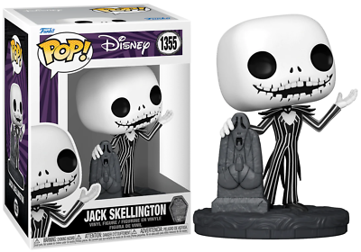 Disney - レアFUNKO POP!  ジャック・スケリントン Funko25周年記念限定 $_1.PNG?set_id=2