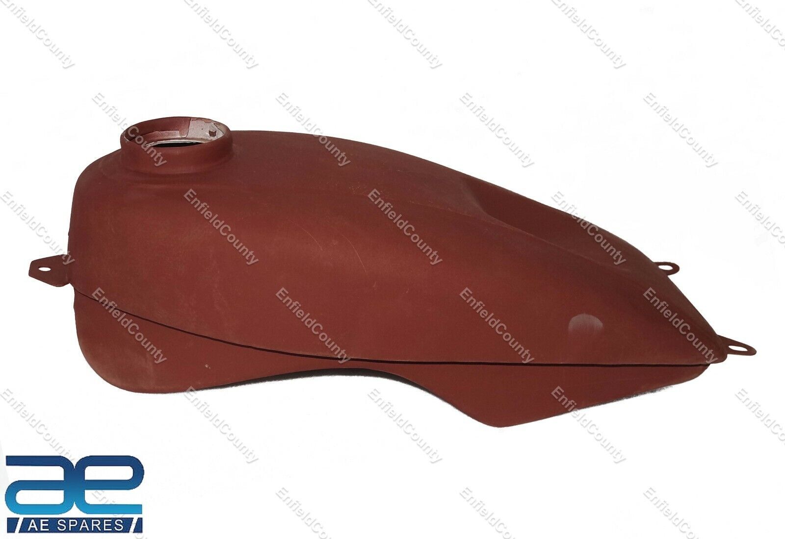 For Triumph Model P 1925-1926 500cc Single Cylinder Petrol Tank  