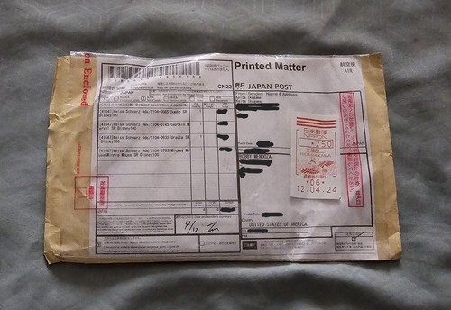 Item photo(s) from verified buyer