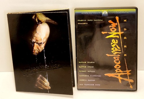 アバカリプス・ナウ[DVD+2CD] khxv5rg Apocalypse Now The Complete Dossier & Apocalypse Now Redux